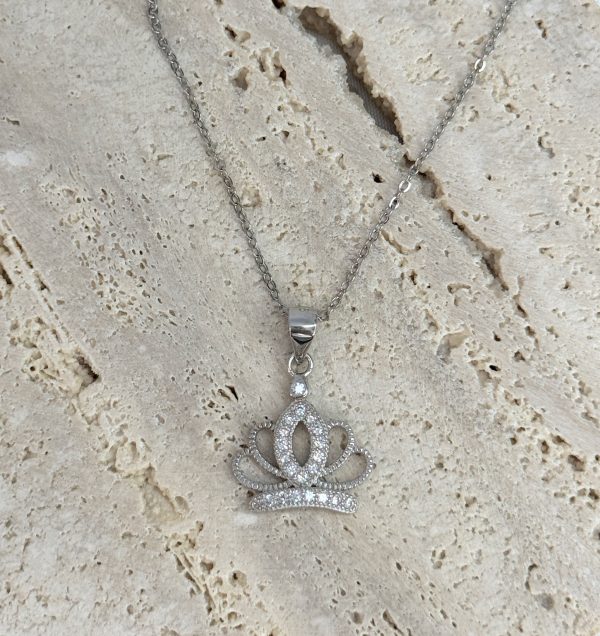 ⁦שרשרת כתר⁩ – תמונה ⁦2⁩